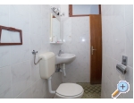 Appartements korput - Makarska Kroatien