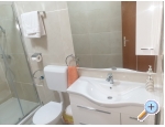 Appartements korput - Makarska Kroatien
