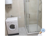 Appartements korput - Makarska Kroatien