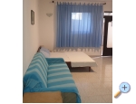 Appartements korput - Makarska Kroatien