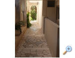 Appartements korput - Makarska Kroatien