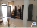Appartements korput - Makarska Kroatien