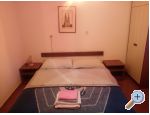 Apartmny korput - Makarska Chorvatsko
