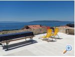 Apartmny korput - Makarska Chorvatsko