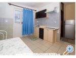 Apartmny korput - Makarska Chorvatsko