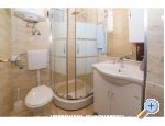 Apartmny korput - Makarska Chorvatsko