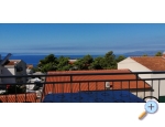 Apartmny Sreo - Makarska Chorvatsko
