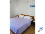 Appartements Sreo - Makarska Kroatien
