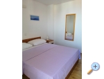 Appartements Sreo - Makarska Kroatien