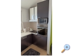 Appartements Sreo - Makarska Kroatien