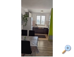 Appartements Sreo - Makarska Kroatien