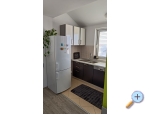 Appartements Sreo - Makarska Kroatien