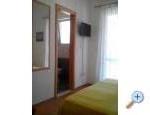 Apartmny Sreo - Makarska Chorvatsko
