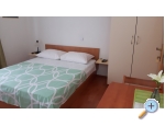 Appartements Sreo - Makarska Kroatien