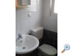Appartements Sreo - Makarska Kroatien