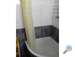 Appartements Sreo - Makarska Kroatien