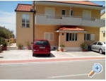Appartements Sreo - Makarska Kroatien