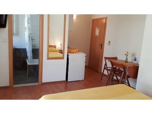 Appartements Sreo - Makarska Croatie