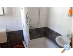 Appartements Sreo - Makarska Kroatien