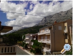 Appartements Sreo - Makarska Kroatien