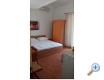 Appartements Sreo - Makarska Kroatien