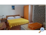 Appartements Sreo - Makarska Kroatien