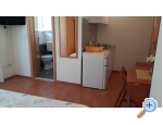 Appartements Sreo - Makarska Kroatien