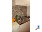 Apartmny Sreo - Makarska Chorvatsko