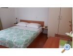 Apartmny Sreo - Makarska Chorvatsko
