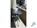 Apartmny Sreo - Makarska Chorvatsko