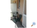 Apartmny Sreo - Makarska Chorvatsko