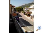 Apartmny Sreo - Makarska Chorvatsko