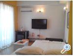 Apartmny Sreo - Makarska Chorvatsko