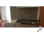 Apartmny Sreo - Makarska Chorvatsko