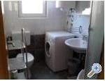 Apartmny Sreo - Makarska Chorvatsko