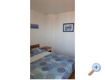 Apartmny Sreo - Makarska Chorvatsko
