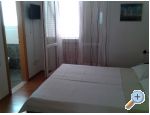 Apartmny Sreo - Makarska Chorvatsko