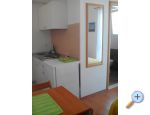 Apartmny Sreo - Makarska Chorvatsko