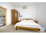 Apartmny Srzi - Makarska Chorvatsko