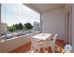 Appartements Srzi - Makarska Kroatien