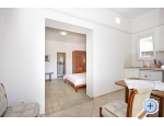 Appartements Srzi - Makarska Kroatien