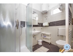 Appartements Srzi - Makarska Kroatien