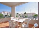 Appartements Srzi - Makarska Kroatien