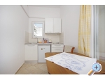 Appartements Srzi - Makarska Kroatien