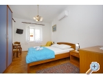 Apartmny Srzi - Makarska Chorvatsko