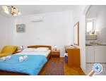 Appartements Srzi - Makarska Kroatien