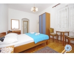 Appartements Srzi - Makarska Kroatien