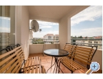 Apartmny Srzi - Makarska Chorvatsko