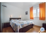 Appartements Srzi - Makarska Kroatien