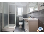 Appartements Srzi - Makarska Kroatien